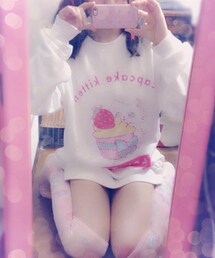 lolita things | スウェット(スウェット)