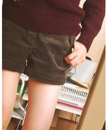 GU | その他パンツ