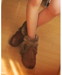 SHOO・LA・RUE | ブーツ