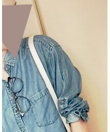 GU | シャツ/ブラウス