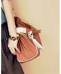 Dith | ショルダーバッグ