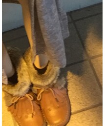 SHOO・LA・RUE | ブーツ