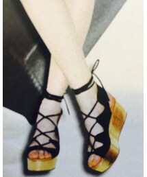 SEE BY CHLOE | サンダル