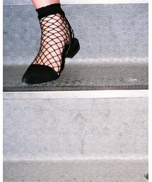 MANGO | パンプス