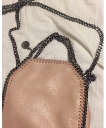 STELLA McCARTNEY | ハンドバッグ