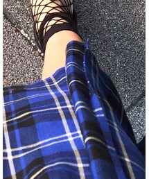 tricot COMME des GARCONS | スカート