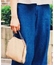 VINTAGE | デニムパンツ