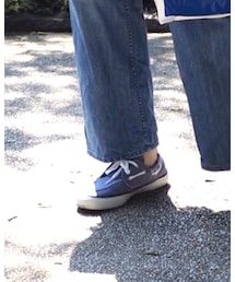 Sperry Top-Sider | モカシン/デッキシューズ