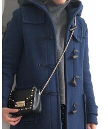 OLD ENGLAND | ダッフルコート