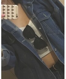 Bershka | タンクトップ