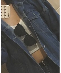 FOREVER 21 | サングラス