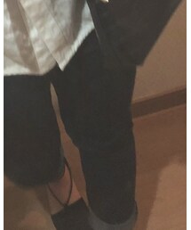 H&M | デニムパンツ