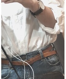 H&M | シャツ/ブラウス