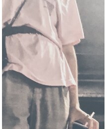 H&M | Tシャツ/カットソー