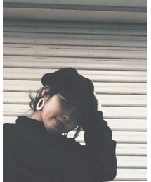 GU | キャスケット