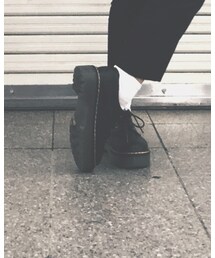 Dr. Martens | ブーツ