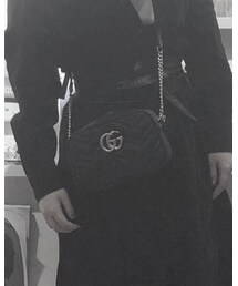 GUCCI | ショルダーバッグ