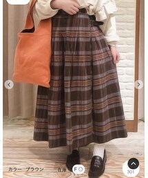 Samansa Mos2 | スカート