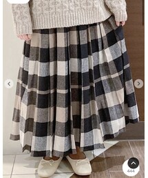 Samansa Mos2 | スカート