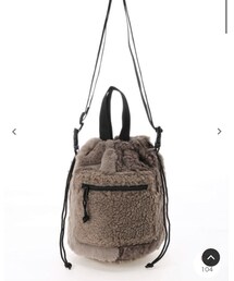 Samansa Mos2 | バッグ