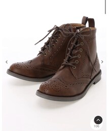 Samansa Mos2 | ブーツ