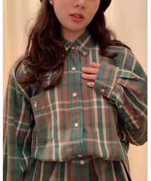 POLO RALPH LAUREN | シャツ/ブラウス