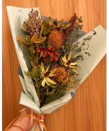 お客様にいただいたflower♡ | その他小物