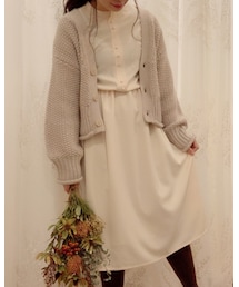 LEBECCA boutique | ワンピース