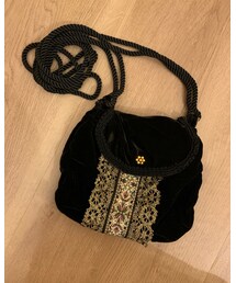 used | ショルダーバッグ