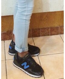 newneu.×new balance | スニーカー