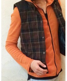 rupert | ダウンベスト