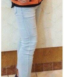 UNIQLO | デニムパンツ