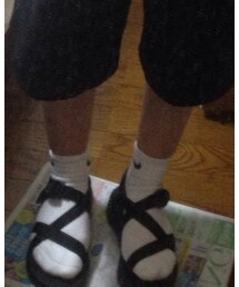 Chaco | サンダル