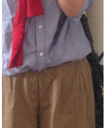 SHIPS | シャツ/ブラウス