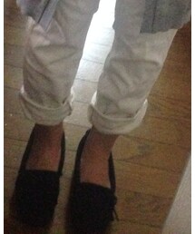 Minnetonka | モカシン/デッキシューズ