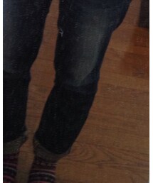 Lee | デニムパンツ