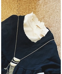 VIS | ニット/セーター