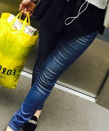 UNIQLO | デニムパンツ