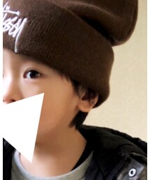 STUSSY | ニットキャップ/ビーニー