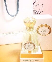 ANNICKGOUTAL (香水)