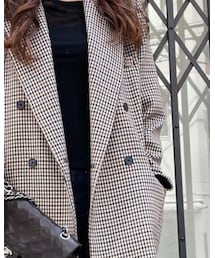 ZARA | ジャケット/アウター