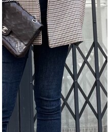 UNIQLO | デニムパンツ