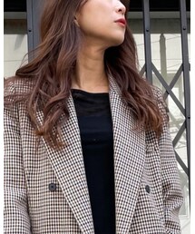 SNIDEL | トップス