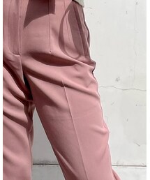 ZARA | パンツ