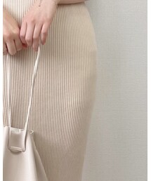 ADAM ET ROPE' | ワンピース/ドレス