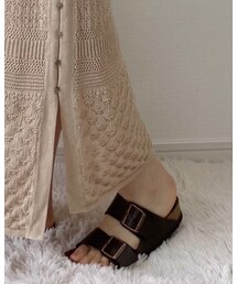 BIRKENSTOCK | サンダル