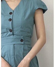 soeurs muu | ワンピース