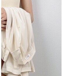 FRAY I.D | シャツ/ブラウス