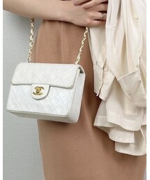 CHANEL | シューズ