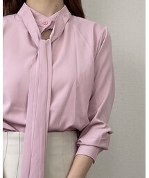 soeurs muu | シャツ/ブラウス